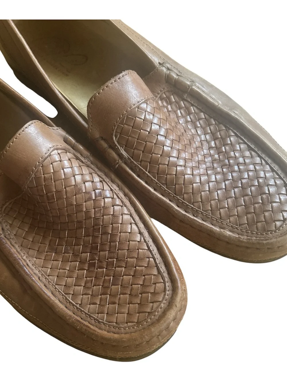 Arnold palmer classic woven